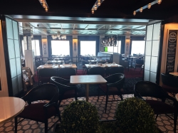Celebrity Apex Le Grand Bistro picture Uploaded in 2026 Photo courtesy of Sandy Haynes. Celebrity Apex Le Grand Bistro picture