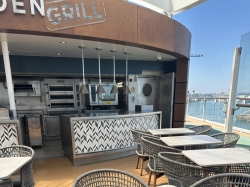 Rooftop Garden Grill picture Rooftop Garden Grill picture