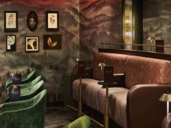 Celebrity Solstice Boulevard Lounge picture