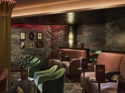 Celebrity Solstice Boulevard Lounge picture
