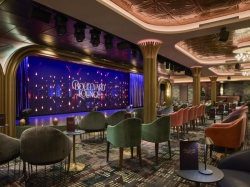 Celebrity Solstice Boulevard Lounge picture