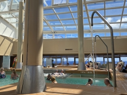 Celebrity Summit Solarium picture
