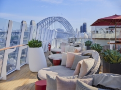 Celebrity Solstice Retreat Sun Deck picture