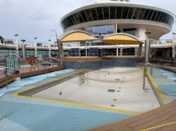 Explorer of the Seas Main Pools picture