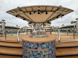 Explorer of the Seas Main Pools picture