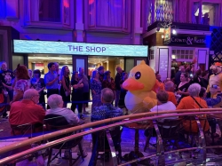 Royal Promenade picture Royal Promenade picture