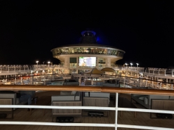 Explorer of the Seas Sky Bar picture