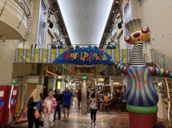 Royal Promenade picture Royal Promenade picture