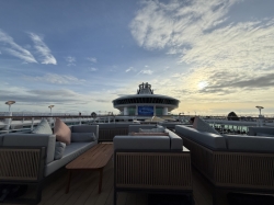 Explorer of the Seas Sky Bar picture