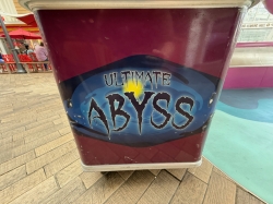 The Ultimate Abyss picture The Ultimate Abyss picture