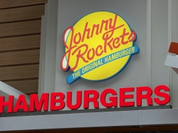 Johnny Rockets picture
