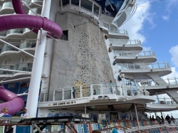Rock Climbing Wall picture Rock Climbing Wall picture
