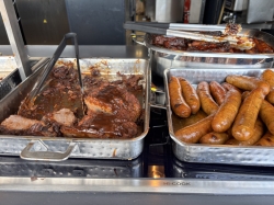 Red Cactus BBQ picture