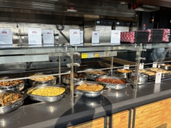 Red Cactus BBQ picture