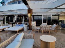 Norwegian Luna Indulge Outdoor Lounge picture