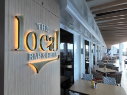 Norwegian Luna Local Bar & Grill picture