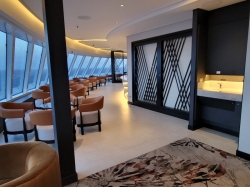 Norwegian Luna Observation Lounge picture