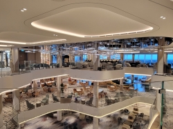 Penrose Atrium picture