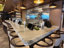 Norwegian Luna Indulge Food Hall picture