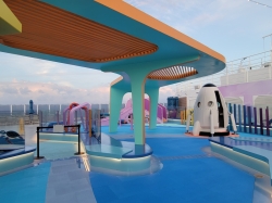 Kids Aqua Park picture