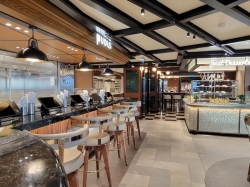 Norwegian Luna Indulge Food Hall picture