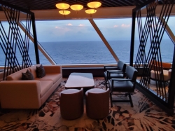 Norwegian Luna Observation Lounge picture