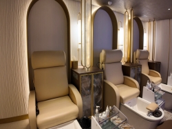 Norwegian Luna Mandara Spa & Salon picture