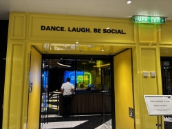 The Social picture