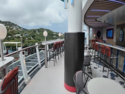 Bulls Eye Bar picture