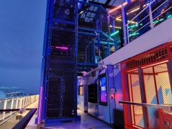 Norwegian Luna Moon Climber picture