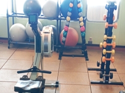 Norwegian Star Fitness Center picture