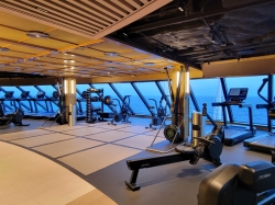Pulse Fitness Center picture