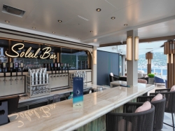 Norwegian Luna Indulge Outdoor Lounge picture
