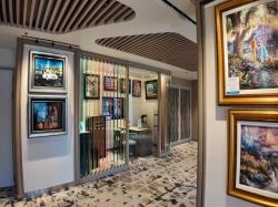 Norwegian Luna Art Gallery picture