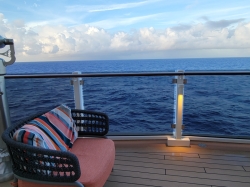 Norwegian Luna La Terrazza picture