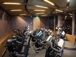 Norwegian Luna Pulse Fitness Center picture Uploaded in 2026 Photo courtesy of AR. Norwegian Luna Pulse Fitness Center picture