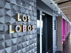 Norwegian Luna Los Lobos picture