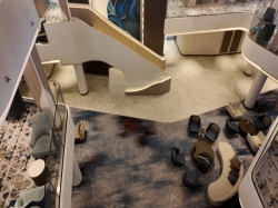 Norwegian Luna Penrose Atrium picture