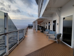 Norwegian Luna La Terrazza picture