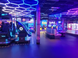 Luna Game Zone picture