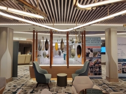 Penrose Atrium picture