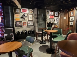 Syd Normans Pour House picture