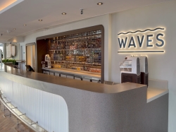 Waves Pool Bar picture
