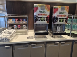 Norwegian Joy Observation Lounge picture