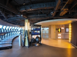 Norwegian Luna Pulse Fitness Center picture Uploaded in 2026 Photo courtesy of AR. Norwegian Luna Pulse Fitness Center picture