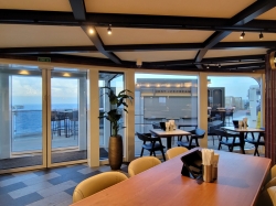 Norwegian Luna Indulge Food Hall picture