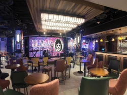 Norwegian Luna Syd Normans Pour House picture