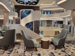Penrose Atrium picture
