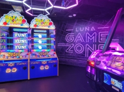 Luna Game Zone picture