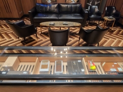 Humidor Cigar Lounge picture